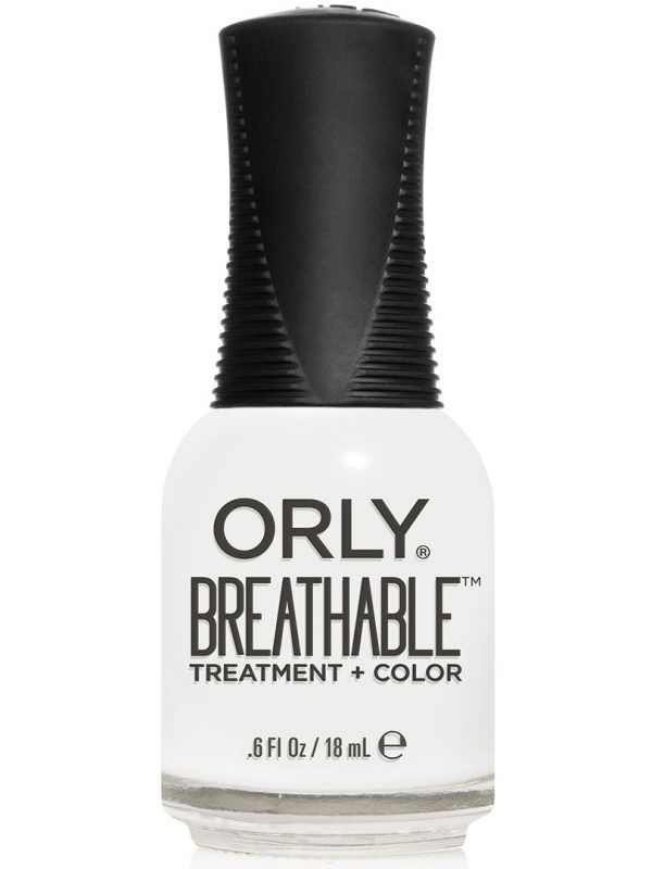 orly breathable
