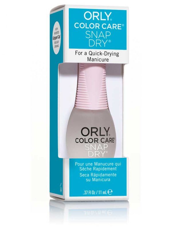 ColorCare Snap Dry