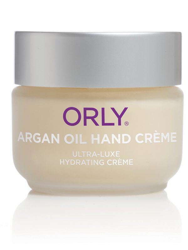 Orly Argan Oil Hand Crème
