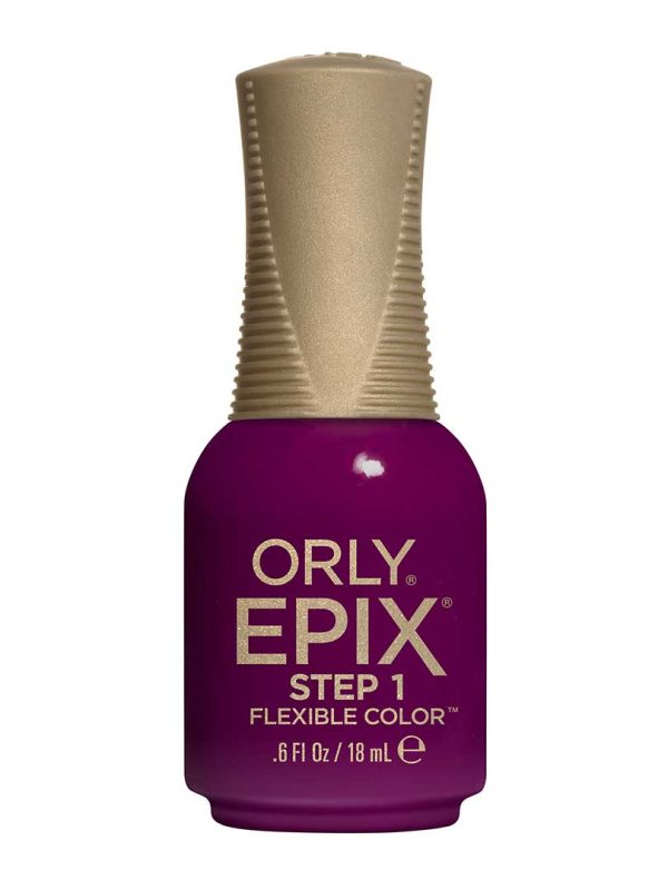 EPIX Casablanca