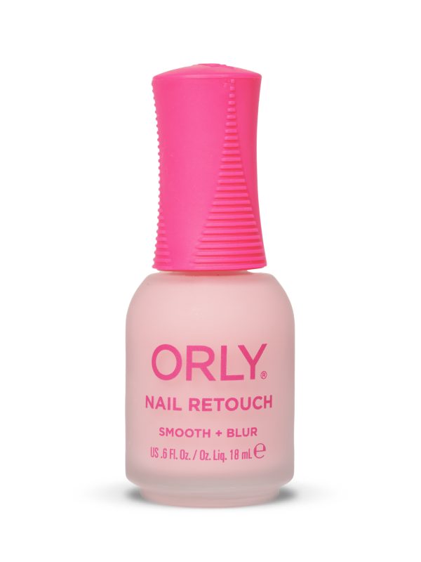 ORLY NAIL RETOUCH